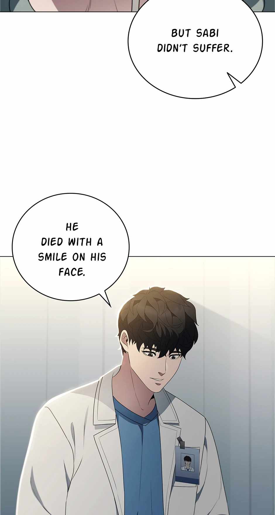 Dr. Choi Tae-Soo Chapter 238 38